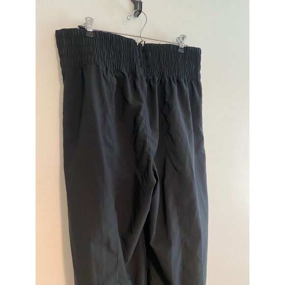 NWOT Nike Women's Dri-FIT One Ultra High-Waisted Pants Size XL - Picture 4 of 7
